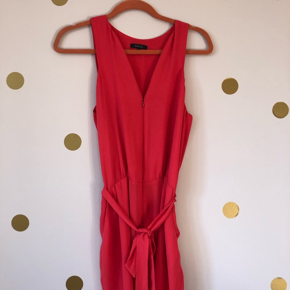 RW&Co Romper